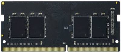 Оперативная память Exceleram So-Dimm DDR4 4Gb 2400MHz CL17 E404247S