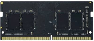 Оперативная память Exceleram So-Dimm DDR4 16Gb 2400MHz CL17 E416247S