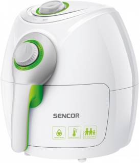 Фритюрница Sencor SFR3220WH