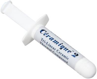 Arctic Silver Ceramique 2 2.7g CMQ2-2.7G