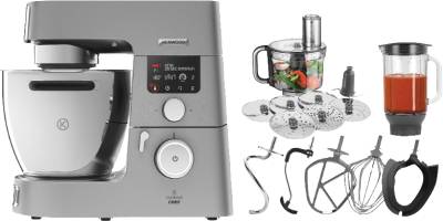 Кухонный комбайн Kenwood KCC9060 Cooking-Chef