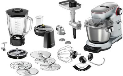 Кухонный комбайн Bosch MUM9BX5S61