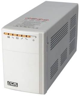 ИБП Powercom KIN PRO KIN-625AP