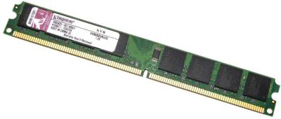 Оперативная память Kingston DDR2 2Gb 800MHz CL6 KVR800D2N5/2G