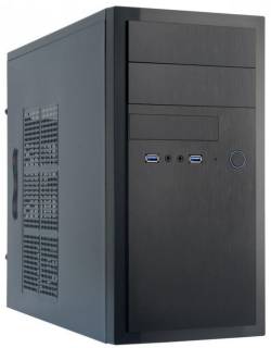 Корпус Chieftec Elox HT-01B-OP