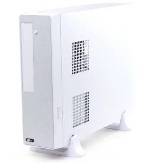 Корпус ProLogiX M02/102 400W White M02/102 White