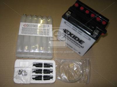 Exide 14Ah-12v EB14-B2