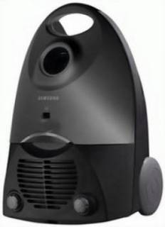 Пылесос Samsung SC4023 Black VCC4023S3K/XEV
