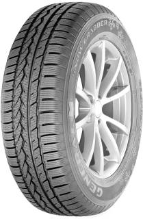 Шина General Snow Grabber 215/70 R16 100T