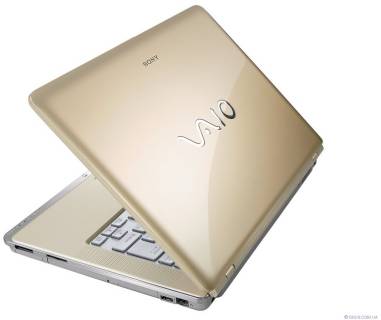 Ноутбук Sony CR VGN-CR41ZR/N VGN-CR41ZR/N.RU3