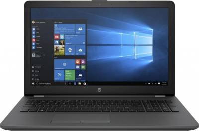 Ноутбук HP 250 G6 2EV93ES