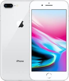 Смартфон Apple iPhone 8 Plus 256GB SILVER