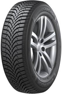 Шина Hankook Winter i*Cept RS2 W452 185/60 R15 88T XL