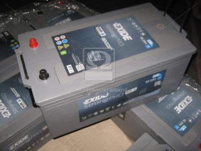Exide Strong PRO 235Ah-12v EE2353