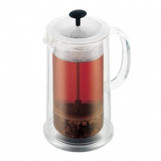 Bodum Френч-пресс с двойными стенками  Thermia 1 л 1608-10