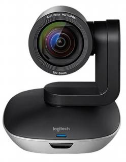 Веб-камера Logitech ConferenceCam Group 960-001057