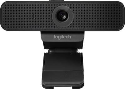 Веб-камера Logitech C925e 960-001076