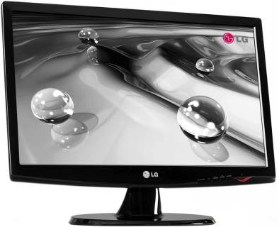 Монитор Lg Flatron W2243T W2243T-PF
