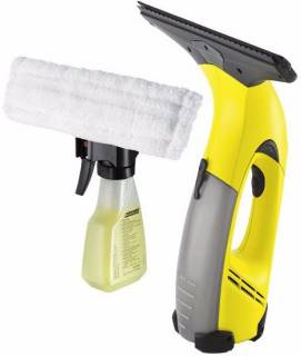 Пылесос Karcher WV5 Premium 1.633-447.0