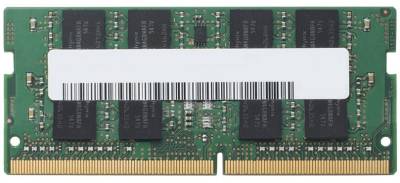 Оперативная память Hynix So-Dimm DDR4 8Gb 2400MHz CL17 HMA81GS6MFR8N-UHNO