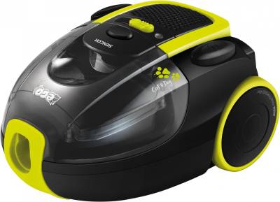 Пылесос Sencor SVC 1030 EUE-2