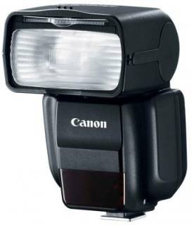 Фотовспышка Canon Speedlite 430 EX III-RT 0585C011AA