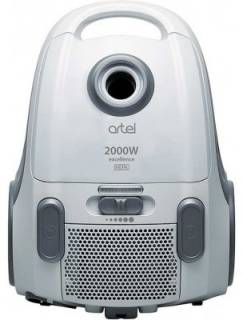 Пылесос ARTEL VCB 0120 White
