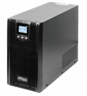 ИБП EnerGenie EG-UPS-PS3000-01