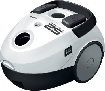 Пылесос Sencor SVC52WH