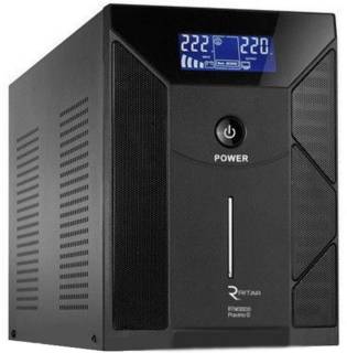 ИБП Ritar RTM3000 1800W Proxima-D Q1 RTM3000D