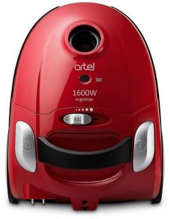 Пылесос ARTEL VCB 0316 Red