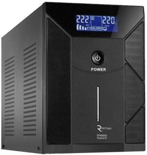 ИБП Ritar RTM2000 1200W Proxima-D Q1 RTM2000D