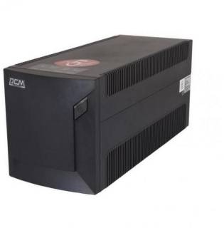 ИБП Powercom RPT-2000AP Schuko