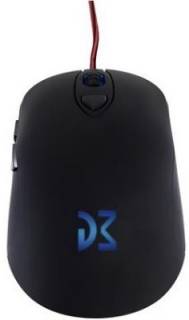 Мышка DREAM MACHINES DM1 Pro S Matte