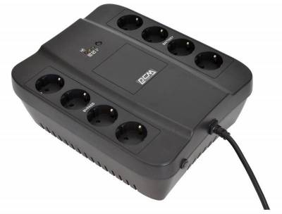 ИБП Powercom SPD-1000N
