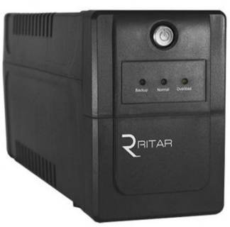 ИБП Ritar RTP850L-U (480W) Proxima-L