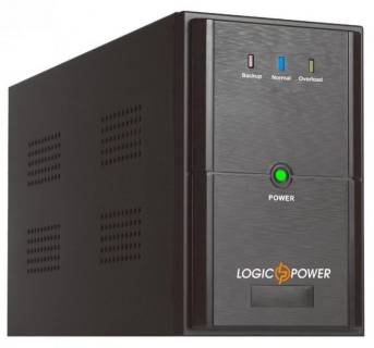 ИБП LogicPower LPM-U825VA 4980