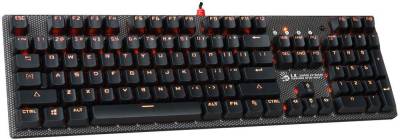 Клавиатура A4Tech Bloody B800 Netbee