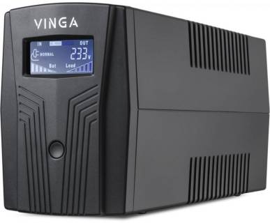ИБП Vinga VPC-800P
