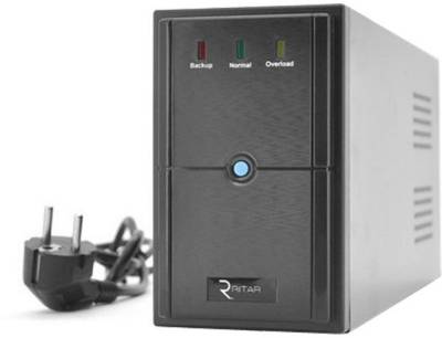 ИБП Ritar E-RTM600 (360W) ELF-L E-RTM600L