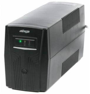 ИБП EnerGenie EG-UPS-B650