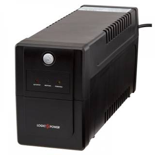 ИБП LogicPower LPM-U625VA LP3404