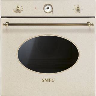 Духовка Smeg SSF 800 AVO