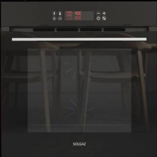 Духовка Solgaz SP 70 DUO