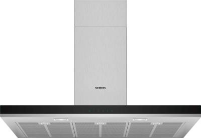 Вытяжка Siemens LC97BHM50