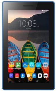 Планшет Lenovo Tab 3 A7-10I 7 3G 8GB A7-10L ( TB3-710I)