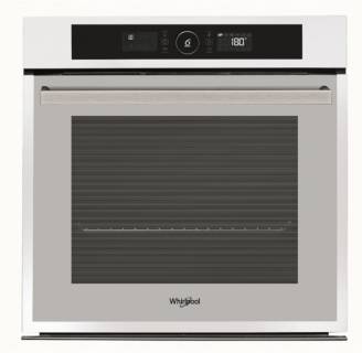 Духовка Whirlpool OAKZ9 7921 CSWH