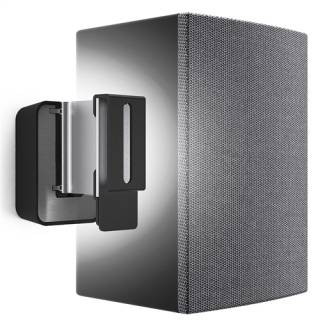 Настенные крепления Vogels SOUND 3200 Black 8152000