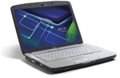 Ноутбук Acer Aspire 5520-7A1G16Mi LX.AJ80X.390