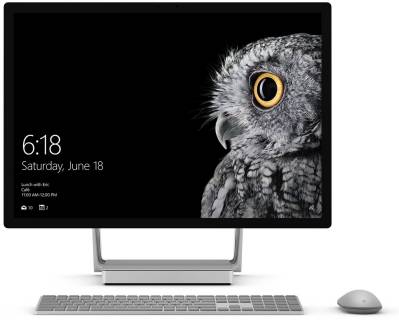 Моноблок Microsoft Surface Studio (45U-00001) i7/32GB/2TB/GeForce GTX 980 4GB